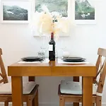 דירה Blanc Premium 2 Bedroom