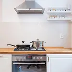 Blanc Premium 2 Bedroom דירה ורשה