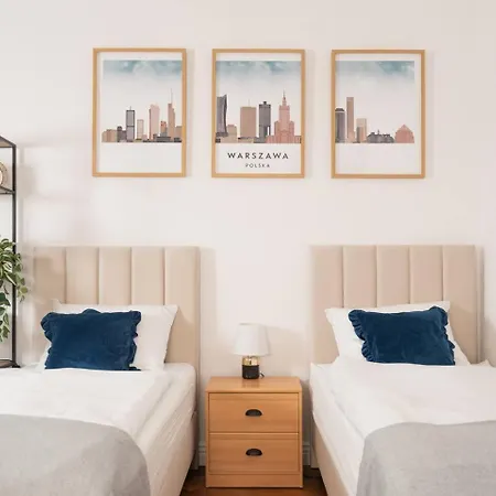 Apartamento Blanc Premium 2 Bedroom