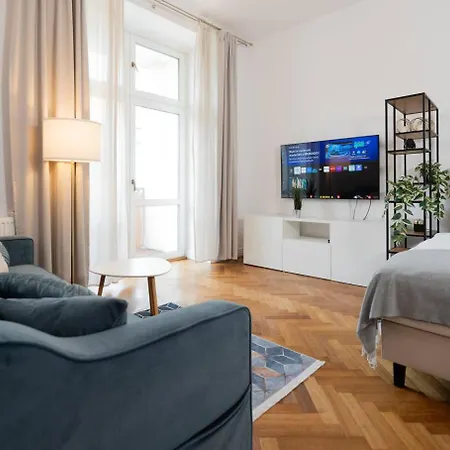 Blanc Premium 2 Bedroom