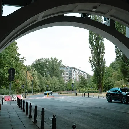 Blanc Premium 2 Bedroom