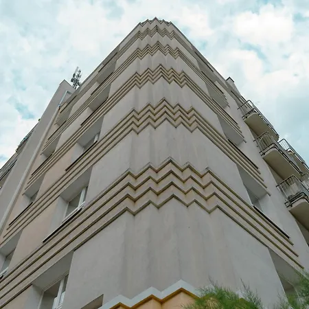 Blanc Premium 2 Bedroom Varsóvia