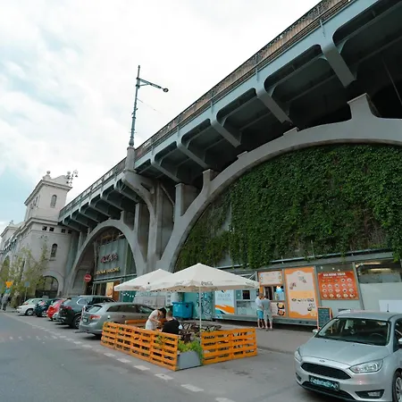 Blanc Premium 2 Bedroom