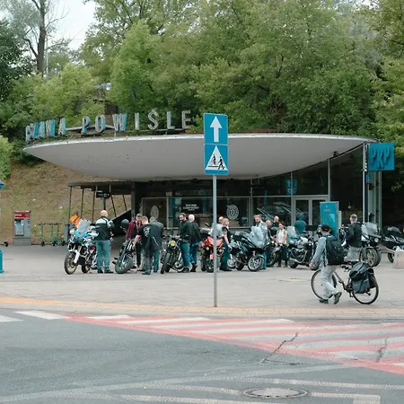 Blanc Premium 2 Bedroom ורשה